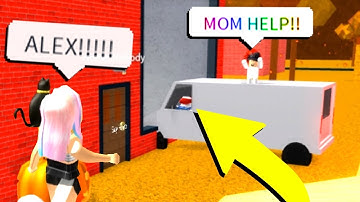 USING ADMIN COMMANDS TO KIDNAP PEOPLE! (Roblox)