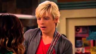 I Think About You   Music Video   Austin & Ally   Disney Channel Official