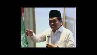 Kh. Anwar Zahid terbaru 2022 - Sedekah tidak akan membuat miskin