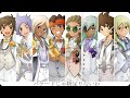 【手描きイナボカ】バ/ラ/ー/ド/じ/ゃ/物/足/り/な/い/わ【監督＆コーチ】