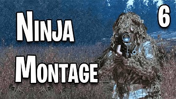 I Spent 96 Hours Ninja Defusing in Modern Warfare 2