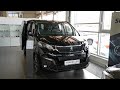 Как выглядит Peugeot Traveller – экстерьер и интерьер современного микроавтобуса для семьи и бизнеса