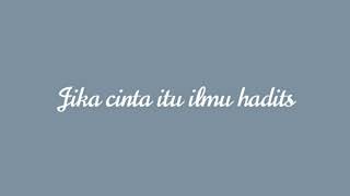 Kata Kata Santri Keren
