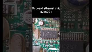 onboard intel 82256 lan chip onboard intel 82256 lan chip