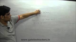Big O, Big Omega, and Big Theta | Asymptotic Notation | Algorithm | 25