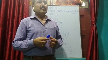 Class - 12th Maths (Inverse Trigonometry Function Part - 1) by R K Mishra Sir