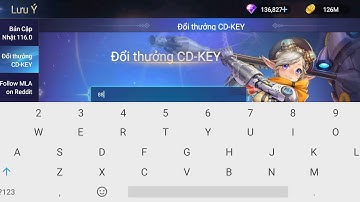 NEW CD-KEY 888888 | MLA