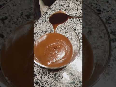 طريقه عمل جناش الكراميل