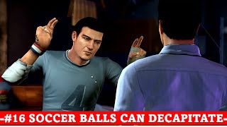 Alpha protocol pc gameplay - Hard - Recruit - Episode 16 - Soccer balls can decapitate