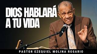 LA CLAVE PARA SER BENDECIDO - PRÉDICAS CRISTIANAS 2026 - PASTOR EZEQUIEL MOLINA ROSARIO