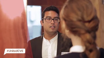 #OSCEyouth for #UnitedCVE (part 3): Empowering to protect