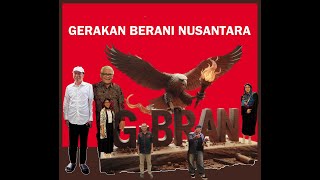 Download Lagu PERKEMBANGAN ORMAS G-BRAN MP3
