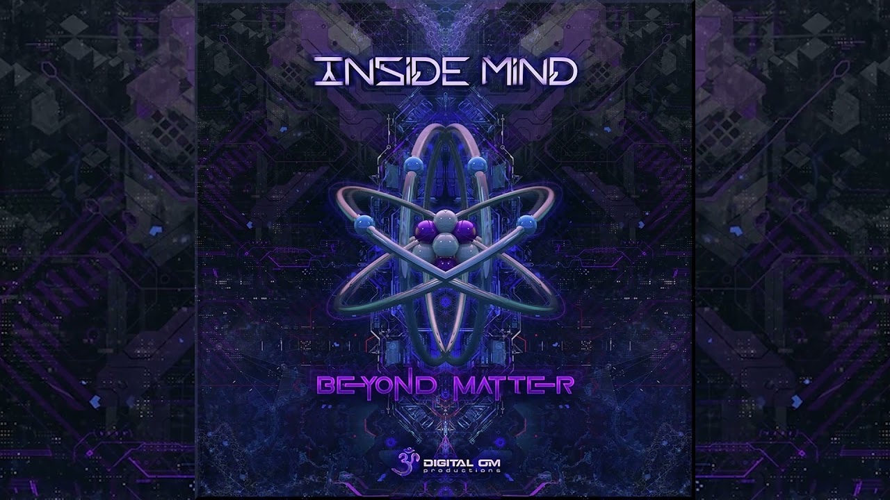 Inside Mind - Reconnected (Original)