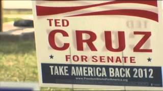 Texas Primary Runoff Election results