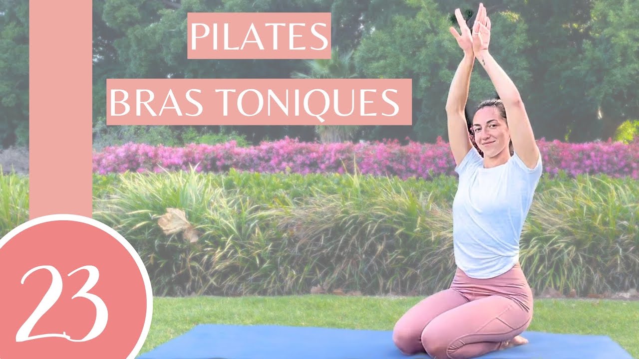 Kit Complet Pilates KBIBCK - 13 Pièces : Anneaux, Balles, Bandes, Sac - Violet