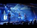 U. D. O. - Blind Eyes - Live in Plzen 10.11.2022