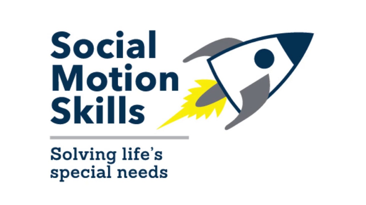 Social Motion for Young Ones