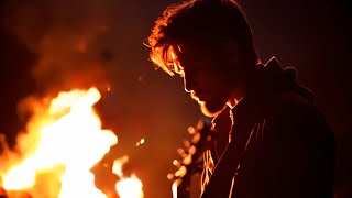 After Sundown - Heart On Fire Official Music Video