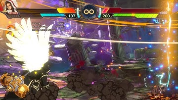 DNF DUEL Crusader damage got real...