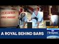 Prince Andrew Arrested: Epstein Files Shake the Royal Family | Vantage On Firstpost