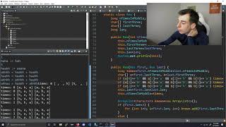 Codeforces Round #725 (Div. 3) All Solution Sketches