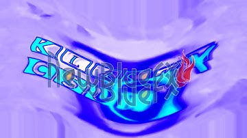 (FREE DISLIKE CRINGE CHANGED EFFECT VIDEO) Klasky Csupo In Chorded