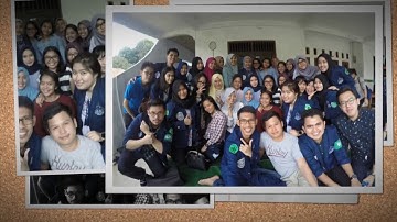 Community Development Fakultas Kedokteran Universitas TRISAKTI