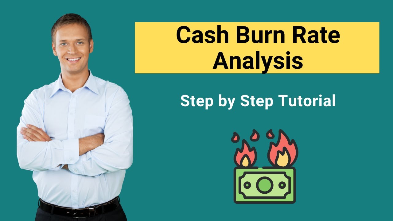 Burn Rate Chart