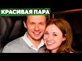 Сын от актрисы и брак с дочерью знаменитого актера | Личная жизнь Эльдара Лебедева