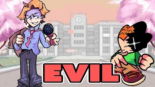 FNF Corruption Mix V3 - C Insanity - Hemlocked HD Ver / Psych Engine Android y PC Port