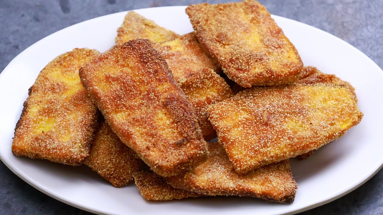 Aratikaya Fry | కరకరలాడుతూ ఎంతో రుచిగా ఉండే 