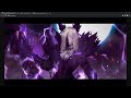 End of video