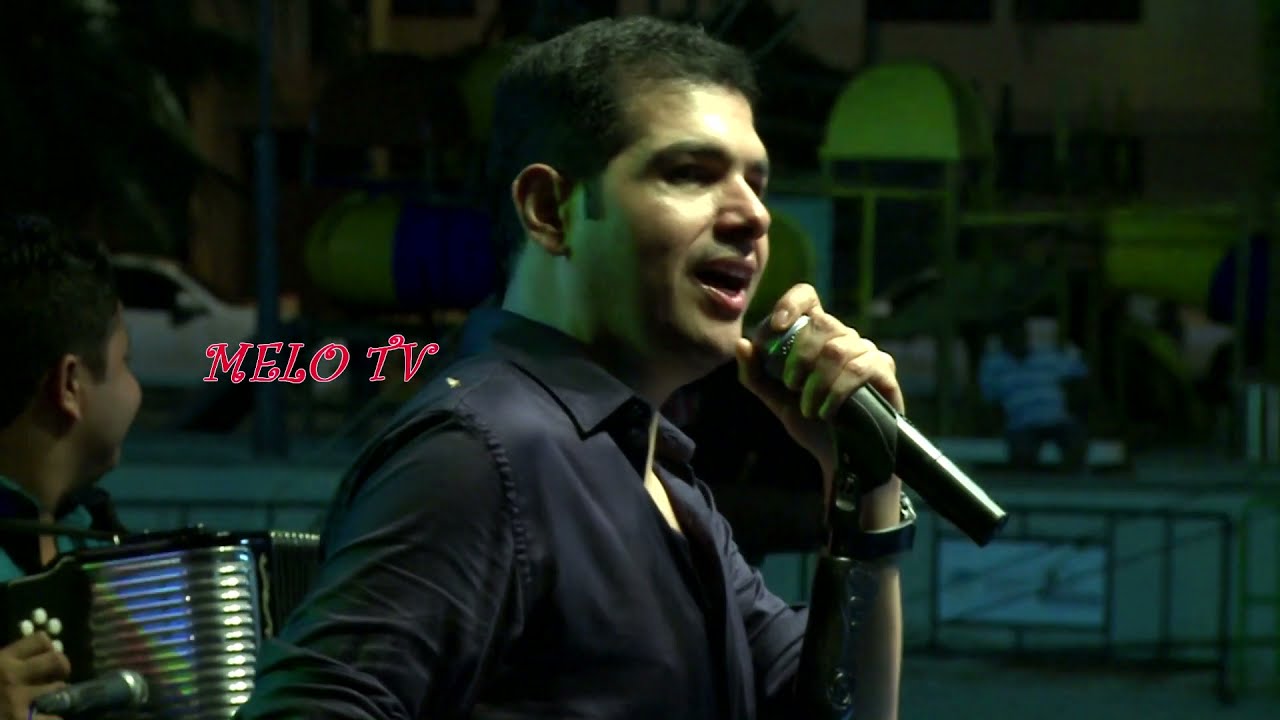 EL CORDOBÉS --PETER MANJARRES KIKO RAMOS