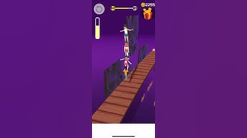 Tower run gameplay mobile,iOS android level 60 #shorts