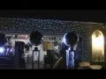 American DJ Mirror Ball DMX Mod Do it from Scratch with DJ Mikey Mike