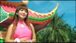 富贵花开迎新年 Fu Gui Hua Kai Ying Xin Nian - Liena Chen