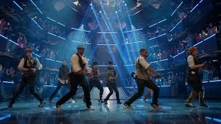 Step Up All In Final Dance LMNTRIX 1080p