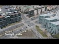PTV Vissim - Látványvideó