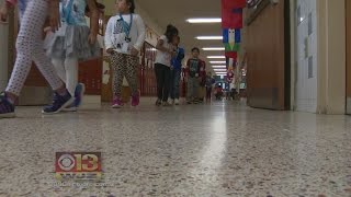 Spring Break Changes Planned After Hogan's Post-Labor Day School Start Plan