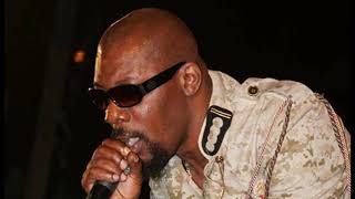 MERCILESS - DUB - MAVIS/GIZZADA - BOXING CHAMPION GYM KINGS OF KINGS
