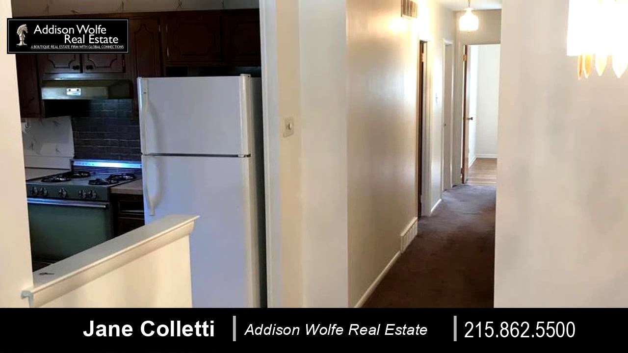 Residential for sale - 3609 CHESTERFIELD RD, PHILADELPHIA, PA 19114