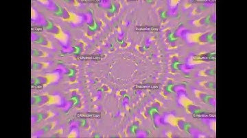 Ultra Fractal 5 - Mandelbrot Fractal Zoom 2