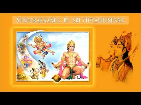 YouTubeでSundarakaanda- Sri Vidyabhushanaを視聴