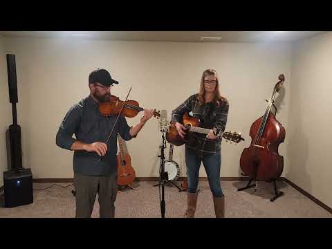 Crazy - Patsy Cline Cover