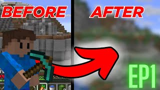 The Cliffside Legacy Begins – AHA9 Ep.1