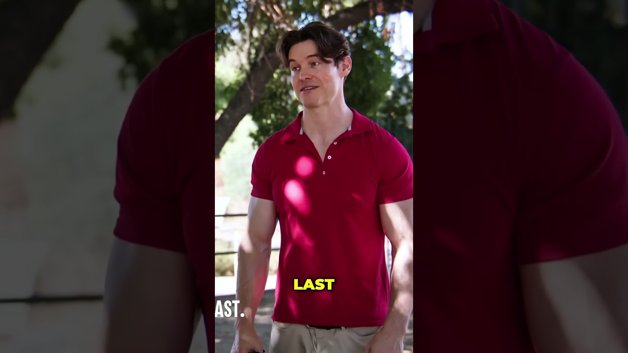 400m Relay: LaVon Steals Aaron's Spot! Explosive Race