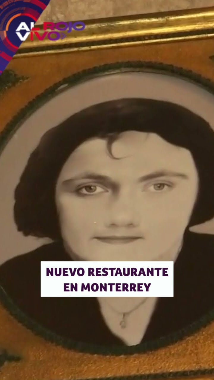 Convierten en restaurante casa donde se cometió asesinato | ARV