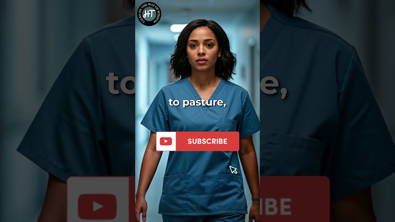 How Mortality Drives Us: A Tale of Old Age and Death #shorts