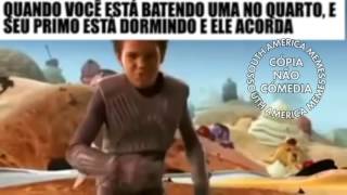 Shark Boy Lokao Da Punheta