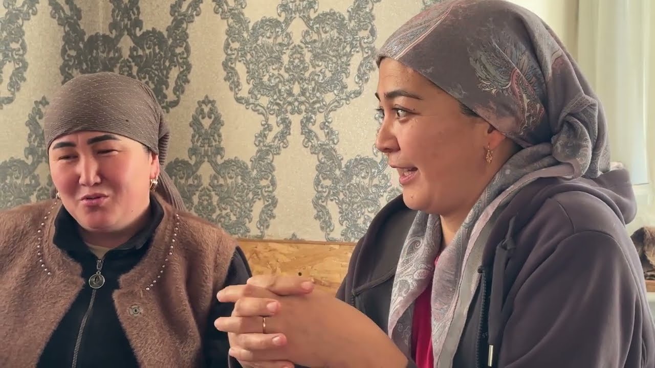 малина Баткен,  Жаны-Жер